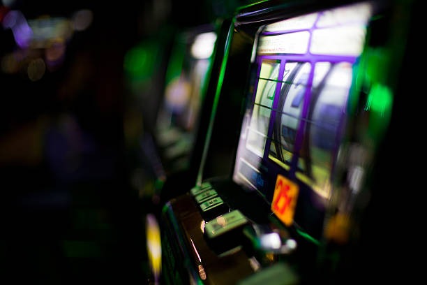 slot terpercaya featured game showcase