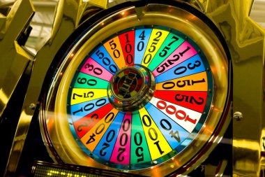 slot terpercaya featured game showcase