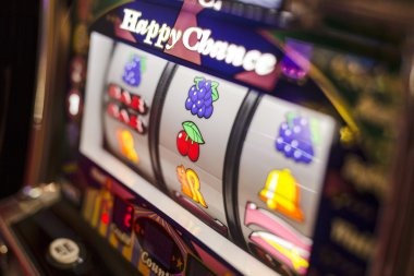 slot terpercaya featured game showcase