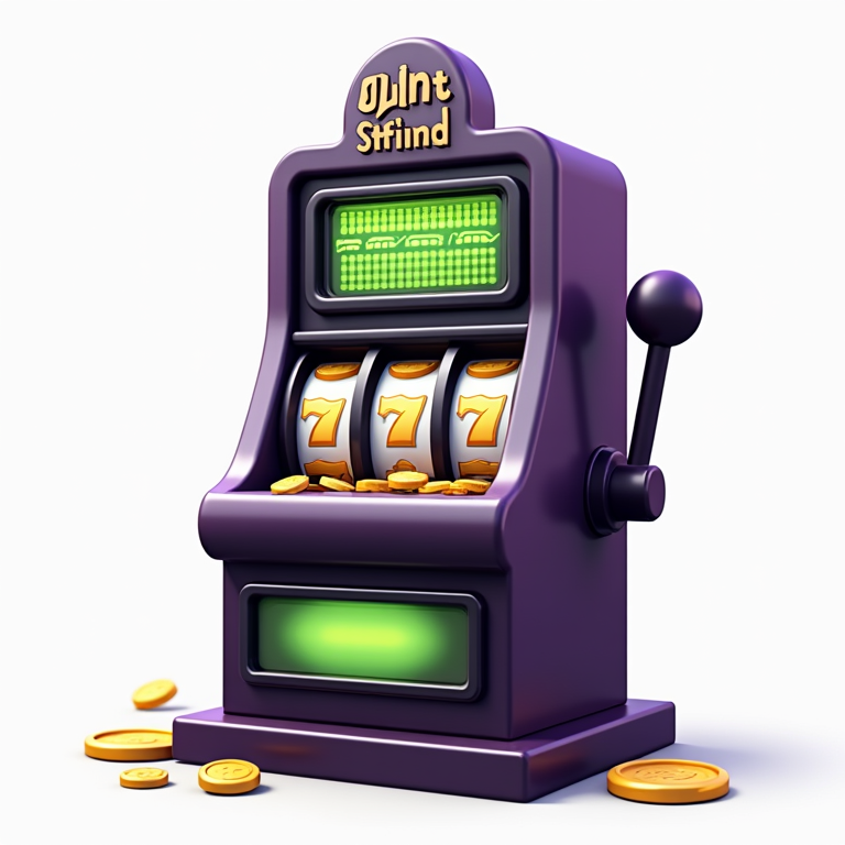 slot terpercaya featured game showcase